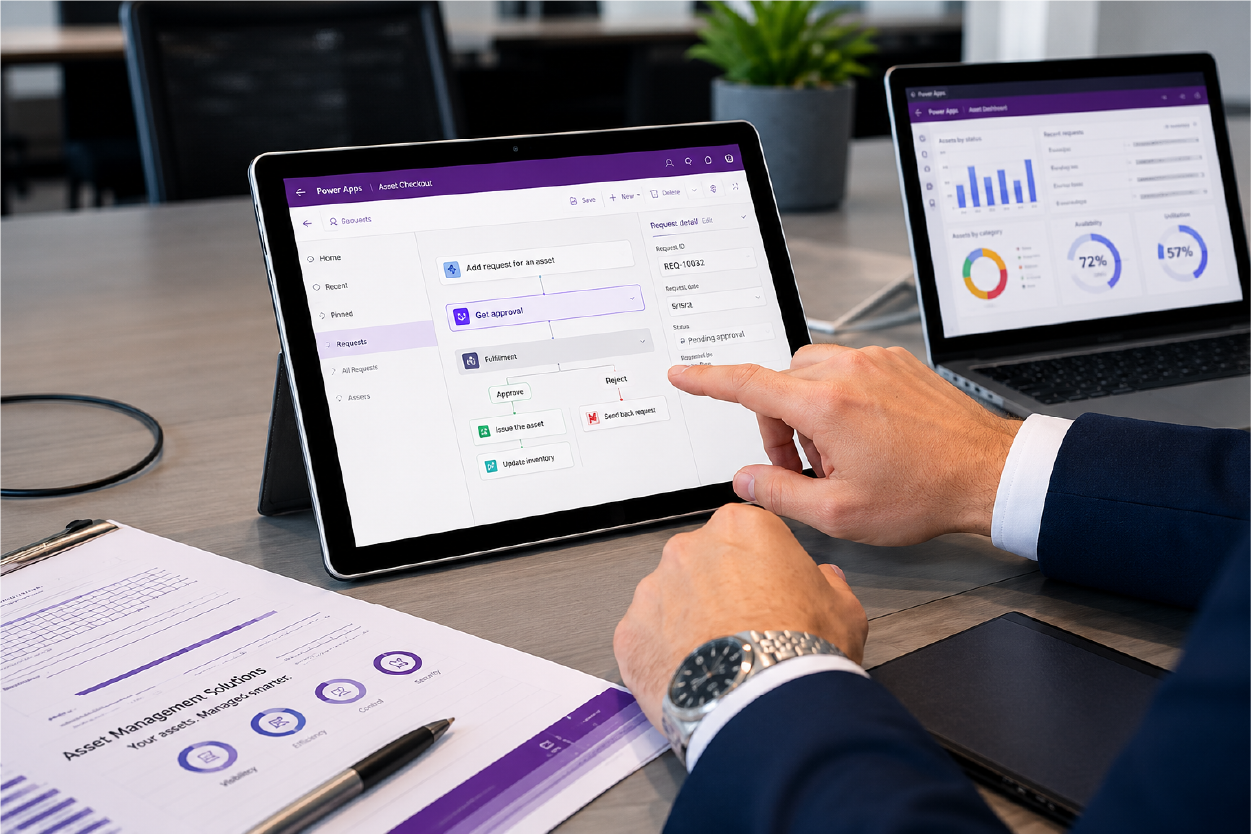 Microsoft Power Platform